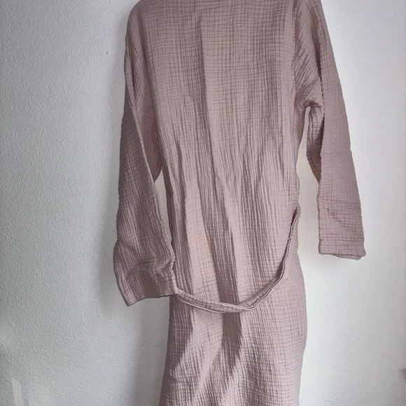 parachute cloud cotton robe size M - Picture 5 of 5